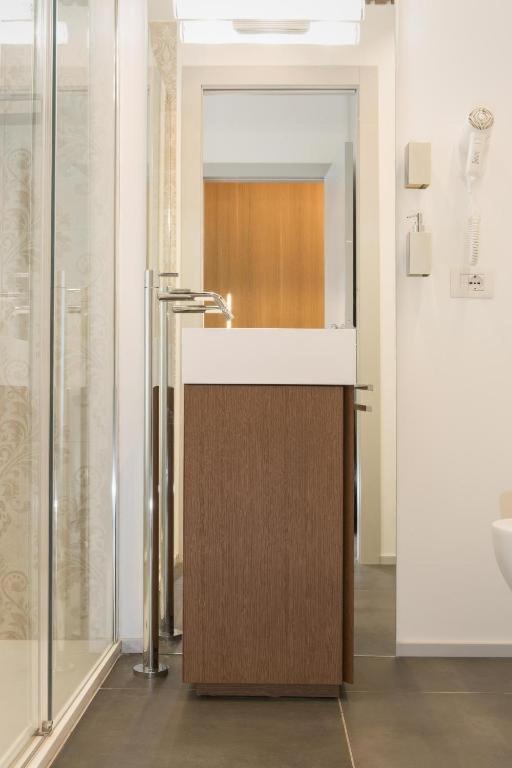 Enjoy Garden - Flavio Baracchini 9 - Rooms Milan Exterior photo