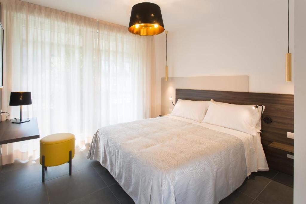 Enjoy Garden - Flavio Baracchini 9 - Rooms Milan Exterior photo