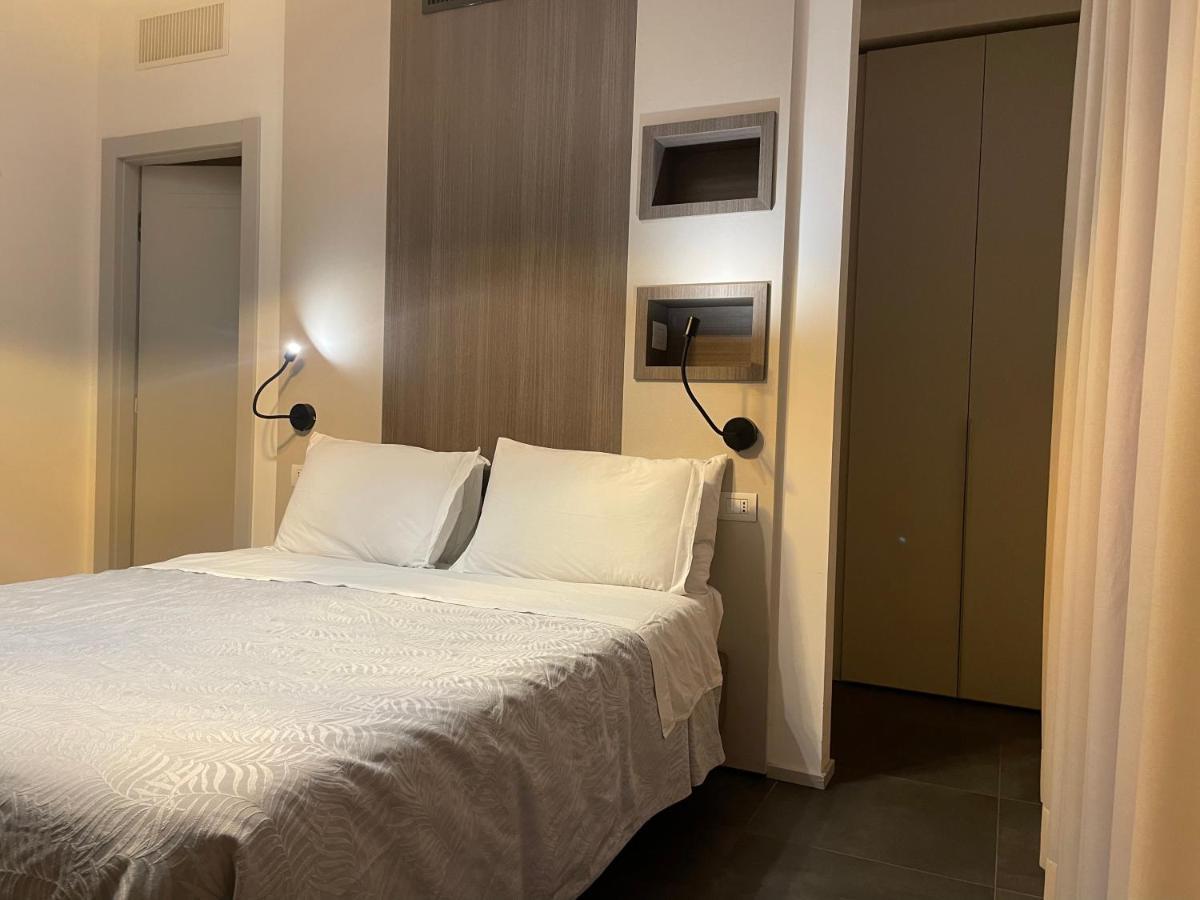 Enjoy Garden - Flavio Baracchini 9 - Rooms Milan Exterior photo
