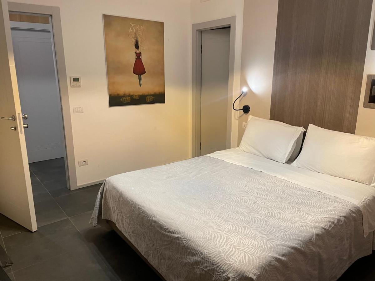 Enjoy Garden - Flavio Baracchini 9 - Rooms Milan Exterior photo