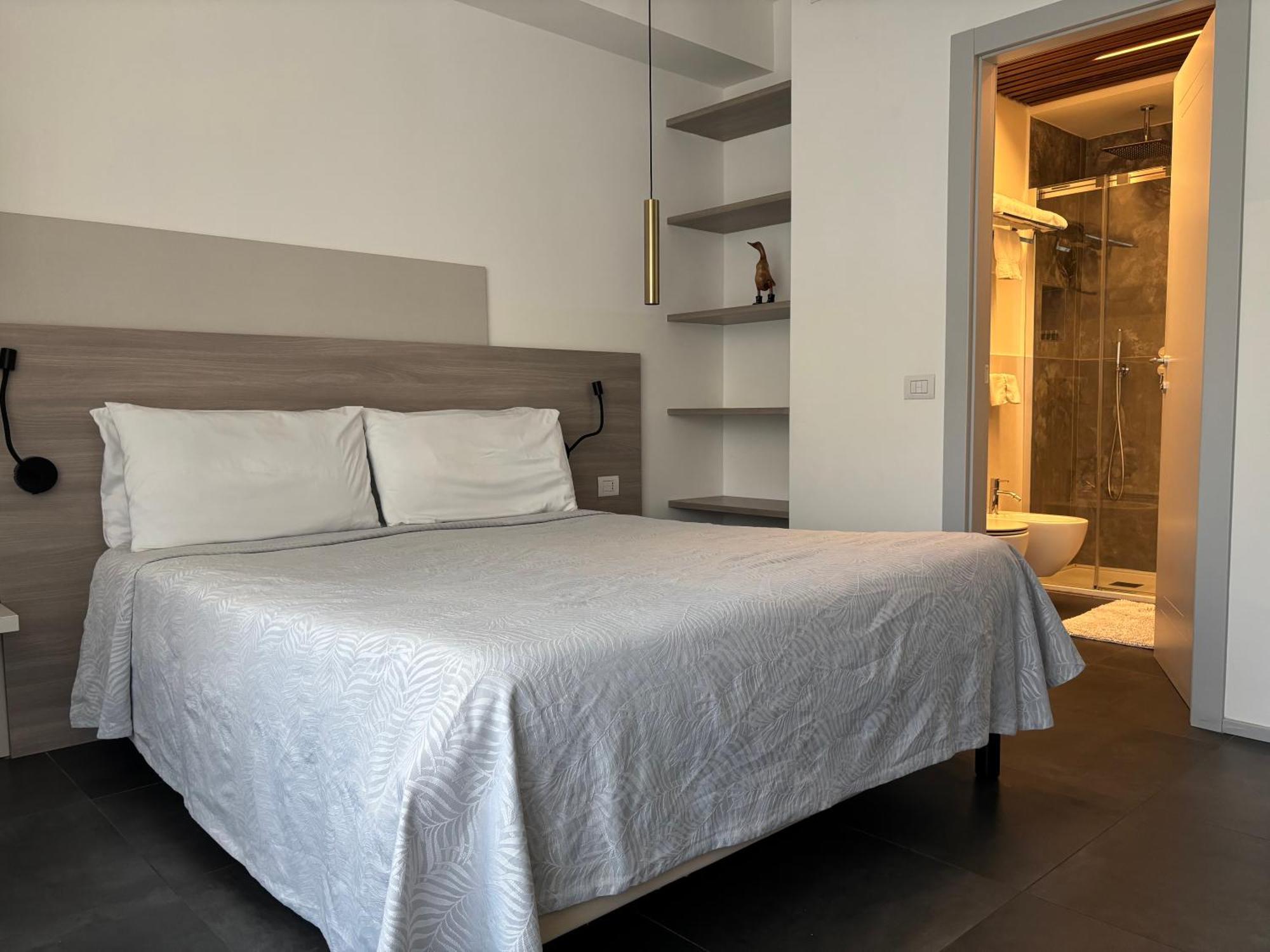 Enjoy Garden - Flavio Baracchini 9 - Rooms Milan Exterior photo